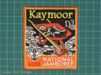 Kaymoor D3